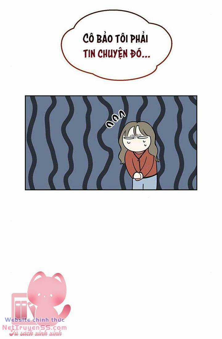 Vận Xui Chốn Công Sở - Chapter 23 - Trang 8