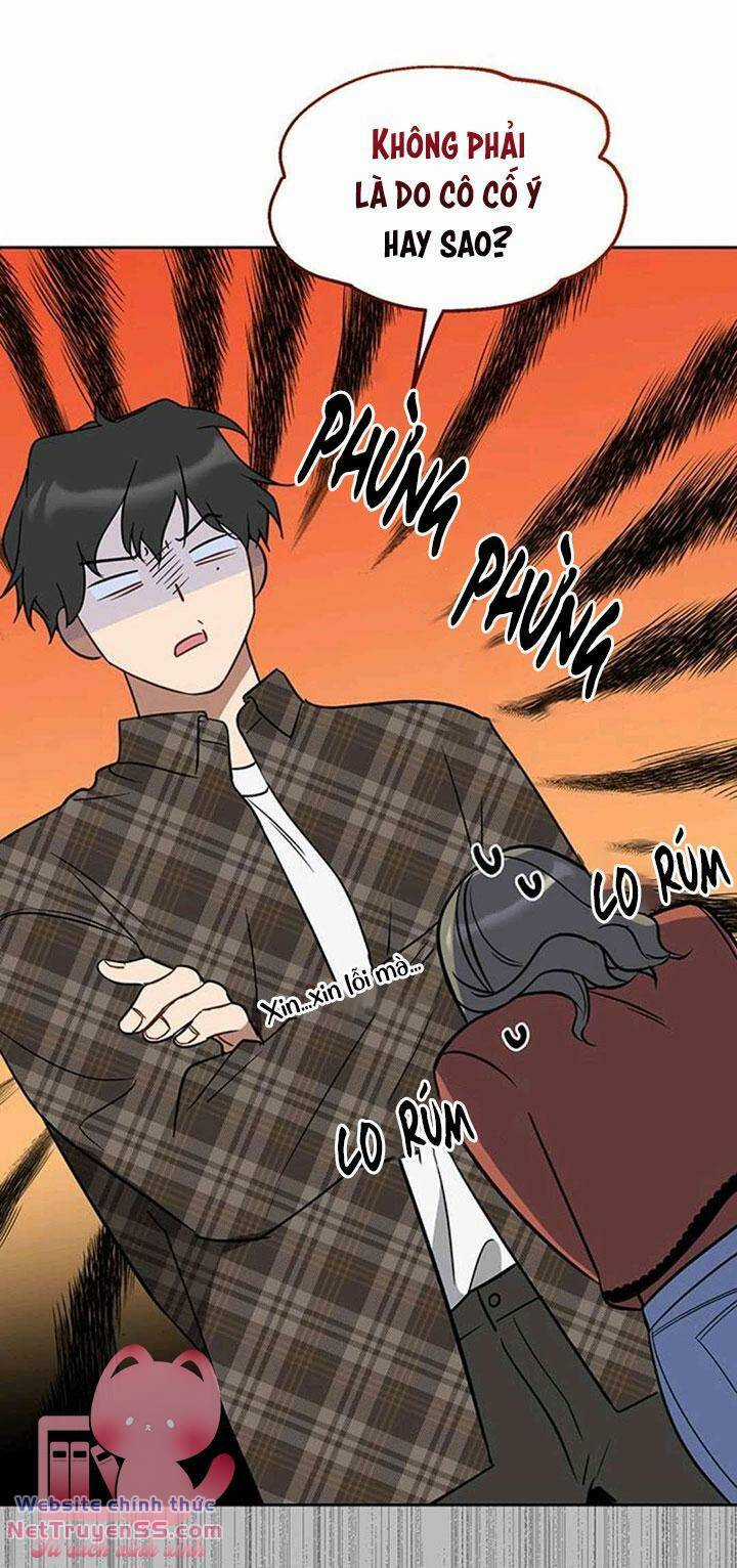 Vận Xui Chốn Công Sở - Chapter 23 - Trang 9