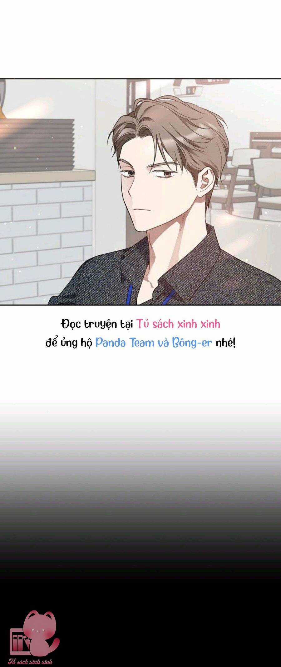 Vận Xui Chốn Công Sở - Chapter 24 - Trang 12