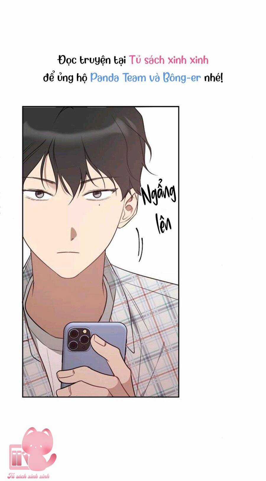 Vận Xui Chốn Công Sở - Chapter 24 - Trang 23