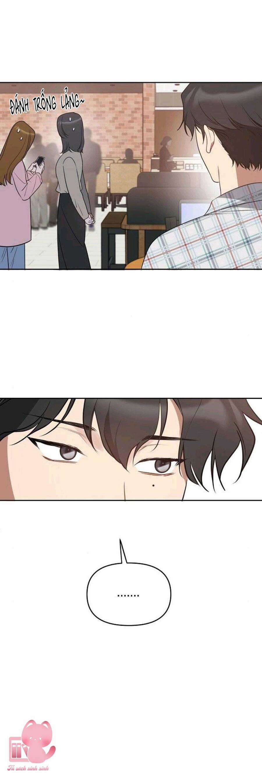 Vận Xui Chốn Công Sở - Chapter 24 - Trang 24