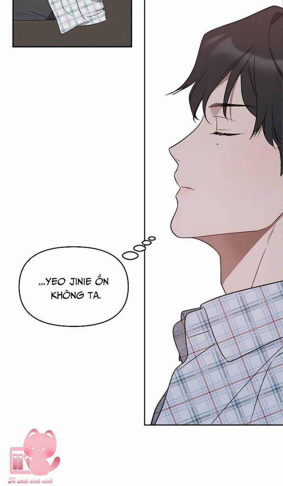 Vận Xui Chốn Công Sở - Chapter 24 - Trang 27