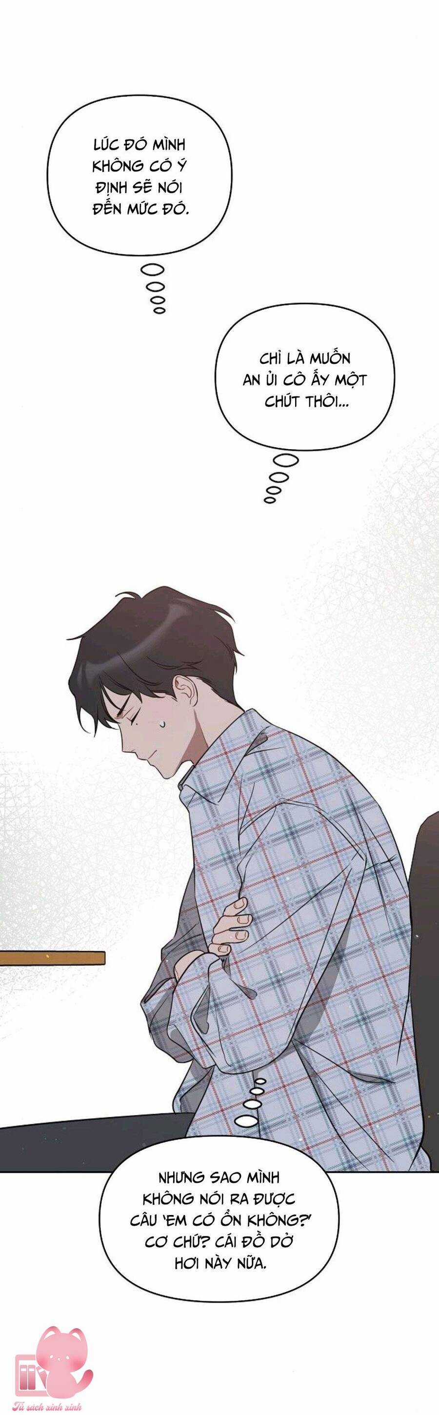 Vận Xui Chốn Công Sở - Chapter 24 - Trang 29