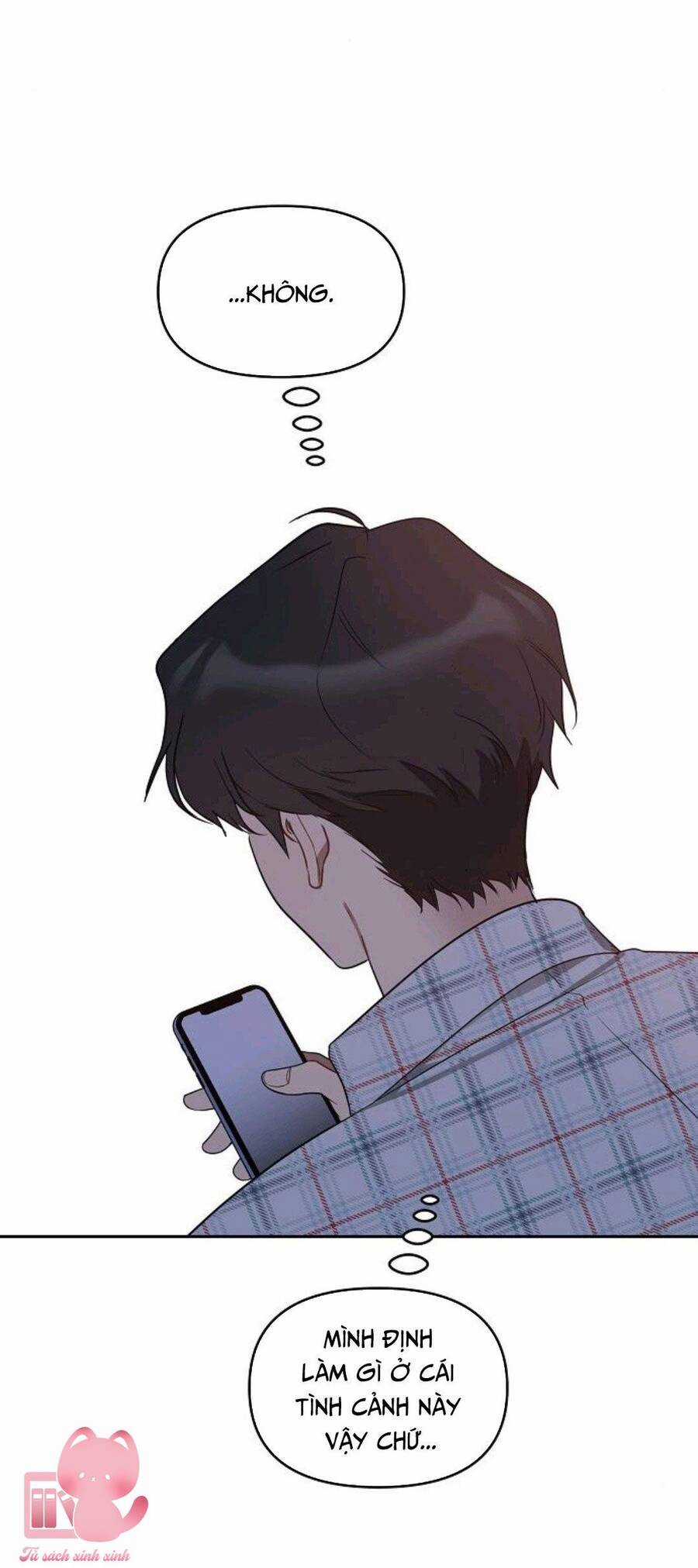 Vận Xui Chốn Công Sở - Chapter 24 - Trang 31