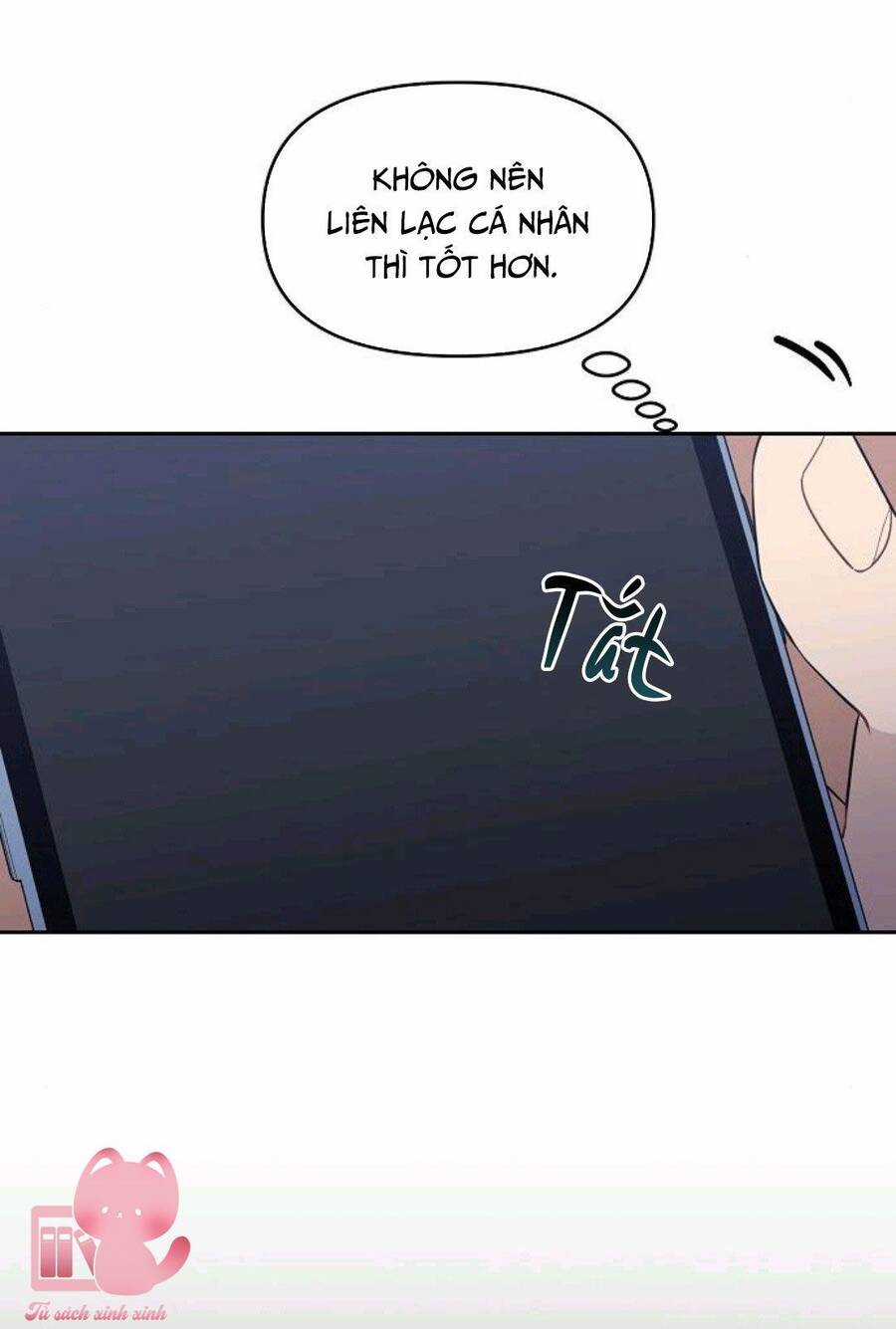 Vận Xui Chốn Công Sở - Chapter 24 - Trang 32