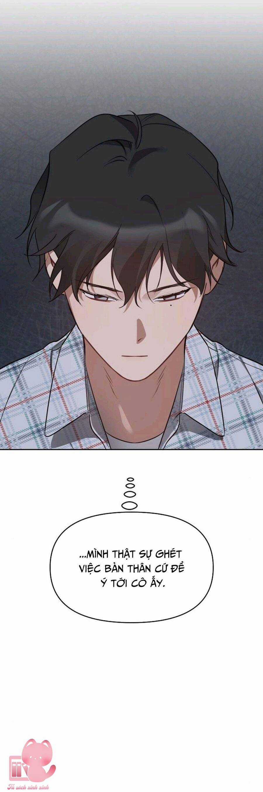 Vận Xui Chốn Công Sở - Chapter 24 - Trang 33