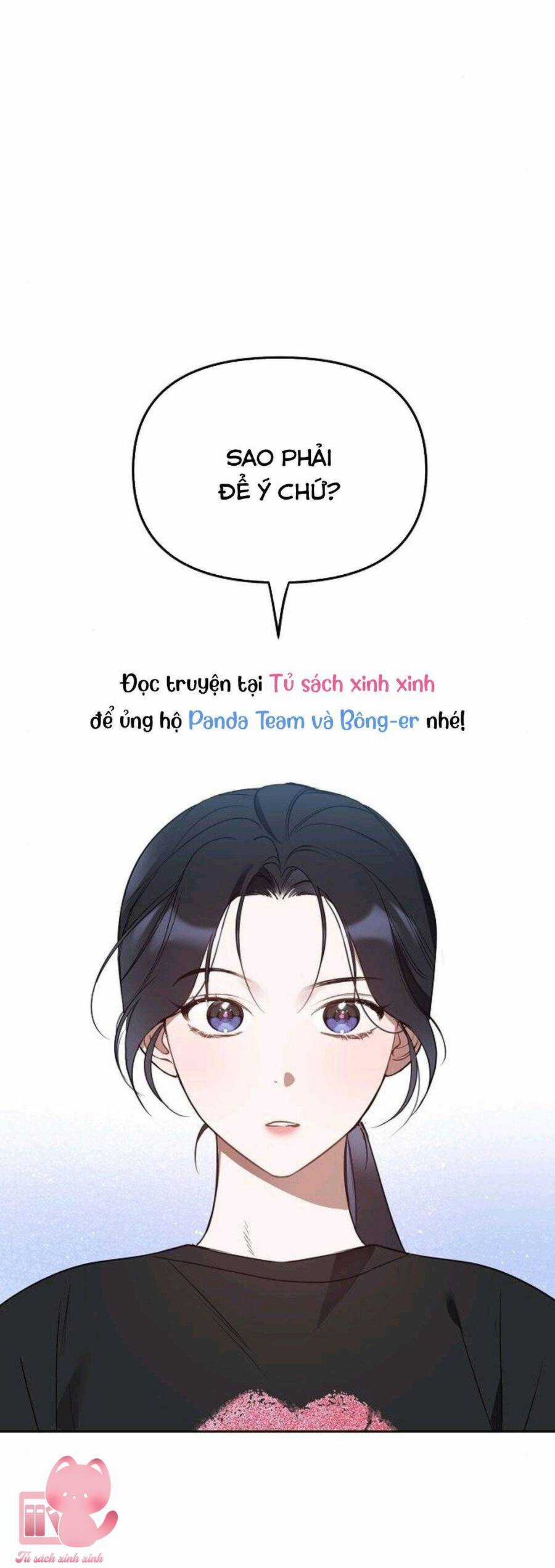 Vận Xui Chốn Công Sở - Chapter 24 - Trang 34