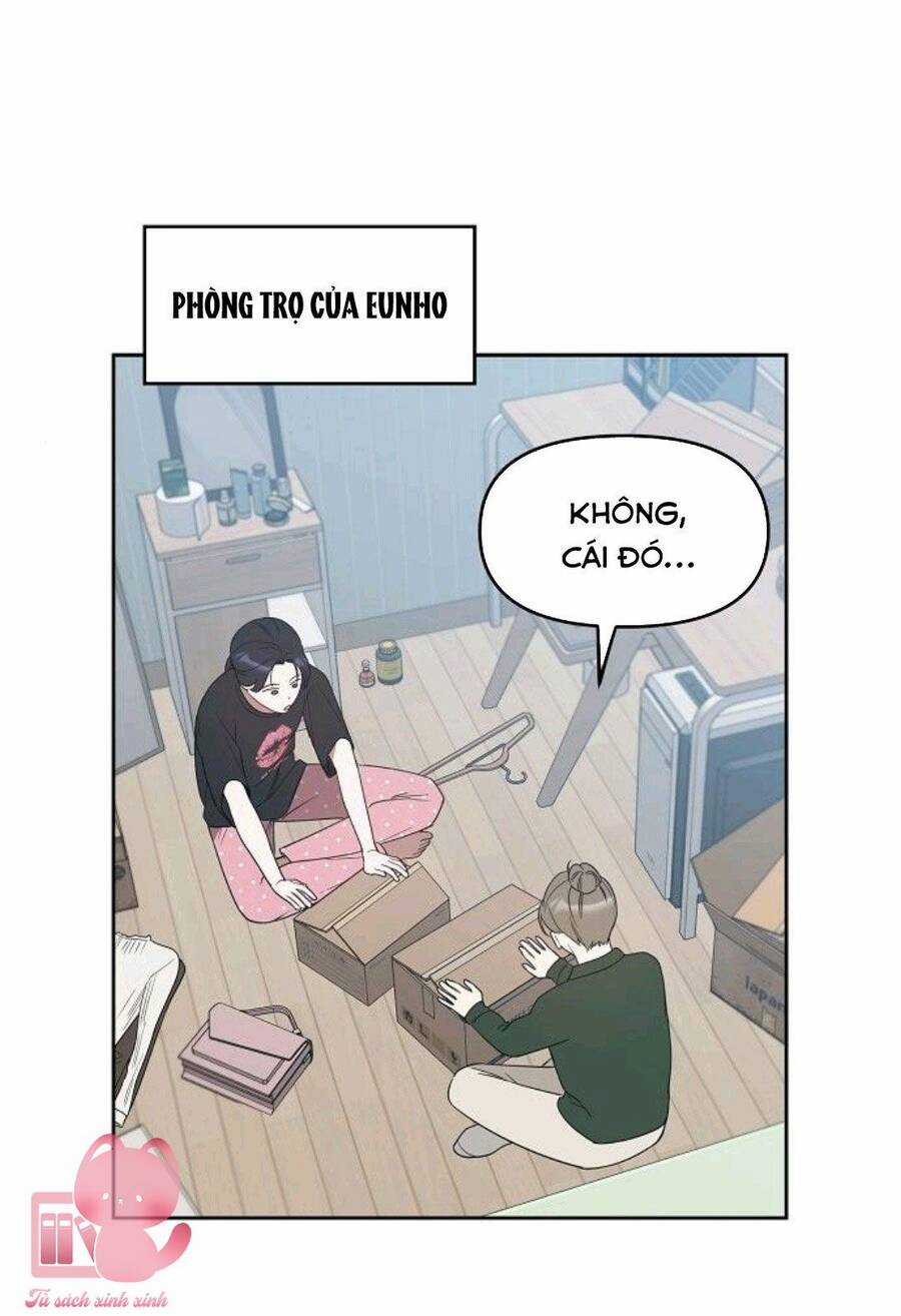 Vận Xui Chốn Công Sở - Chapter 24 - Trang 35