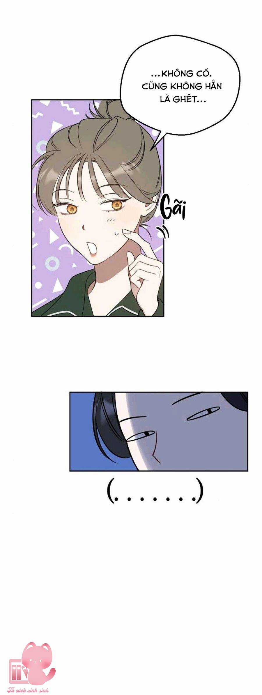 Vận Xui Chốn Công Sở - Chapter 24 - Trang 41