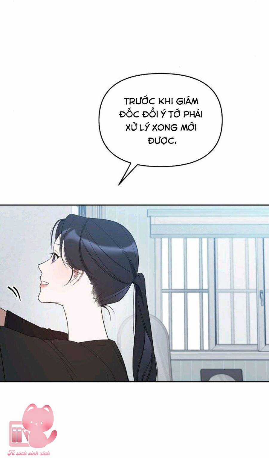 Vận Xui Chốn Công Sở - Chapter 24 - Trang 46