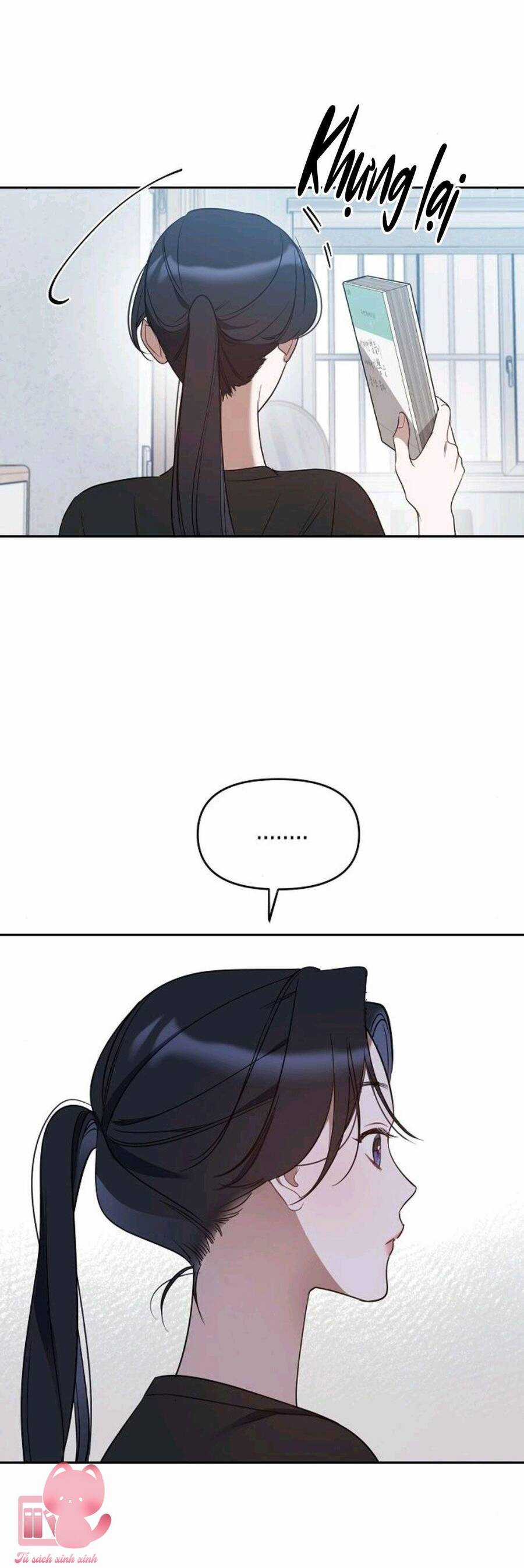 Vận Xui Chốn Công Sở - Chapter 24 - Trang 47