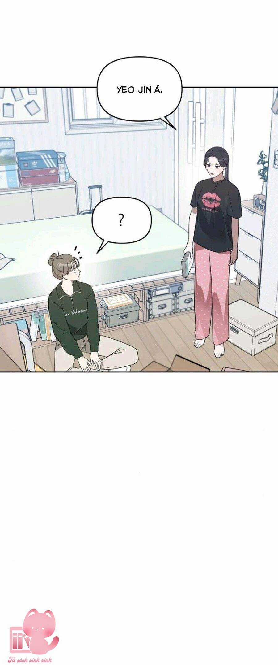 Vận Xui Chốn Công Sở - Chapter 24 - Trang 48