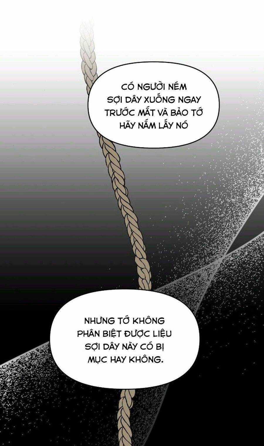 Vận Xui Chốn Công Sở - Chapter 24 - Trang 49