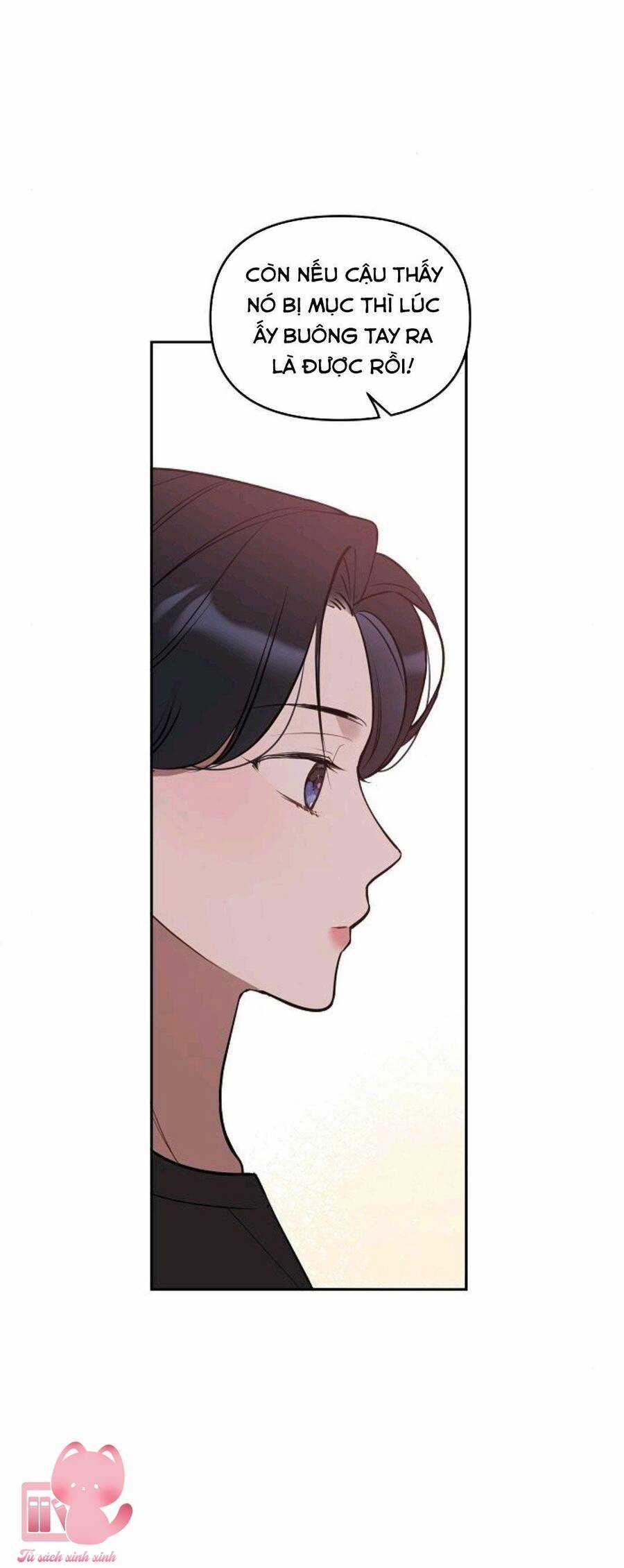 Vận Xui Chốn Công Sở - Chapter 24 - Trang 53