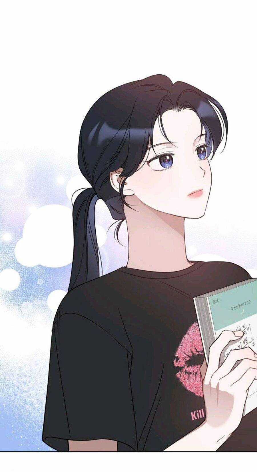 Vận Xui Chốn Công Sở - Chapter 24 - Trang 56