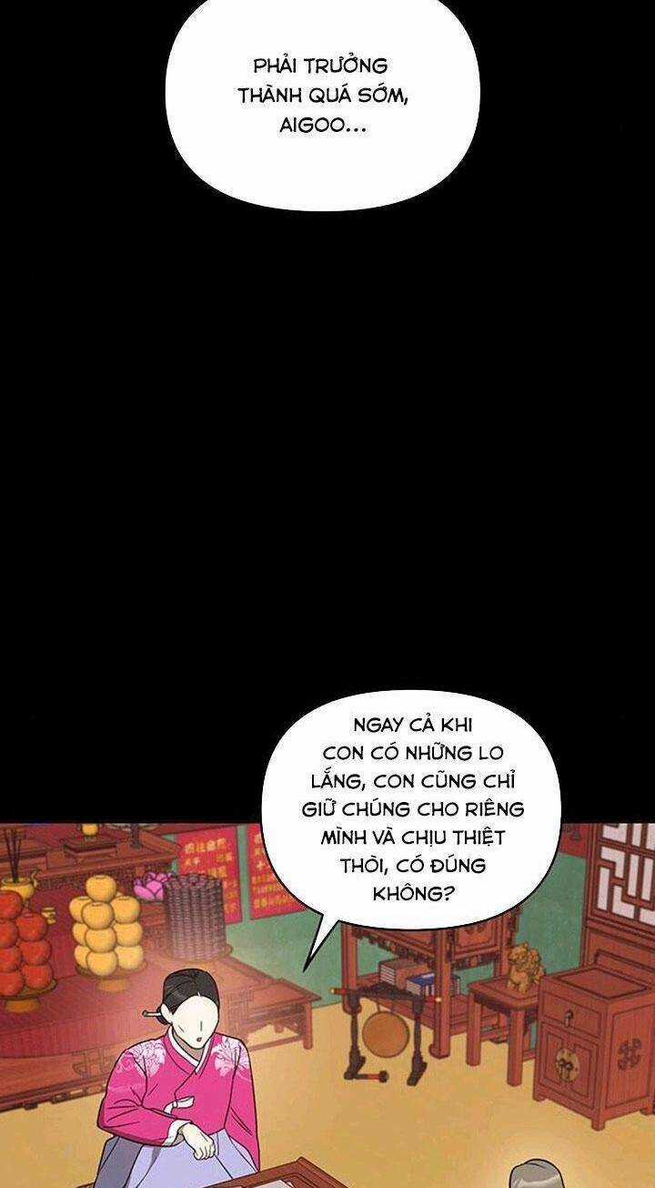 Vận Xui Chốn Công Sở - Chapter 25 - Trang 13