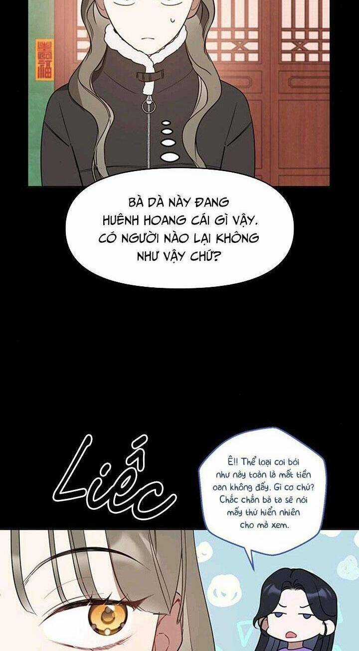 Vận Xui Chốn Công Sở - Chapter 25 - Trang 15