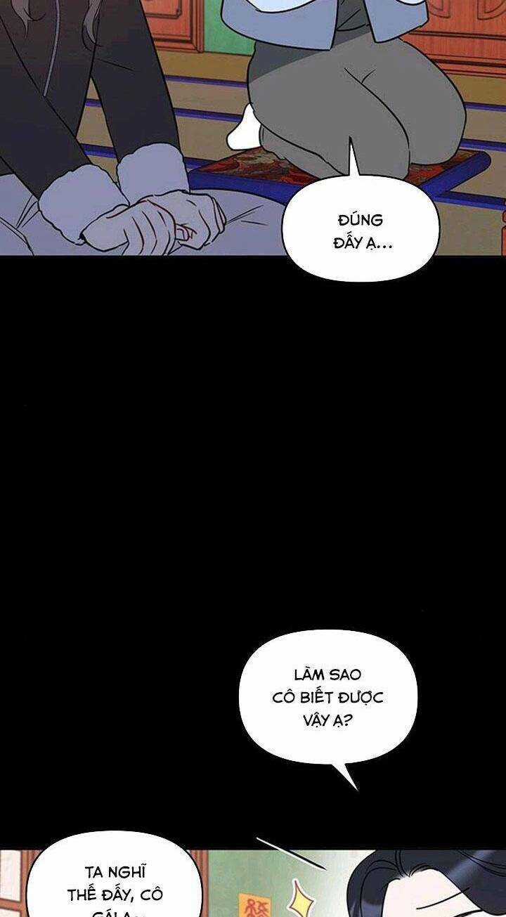 Vận Xui Chốn Công Sở - Chapter 25 - Trang 17