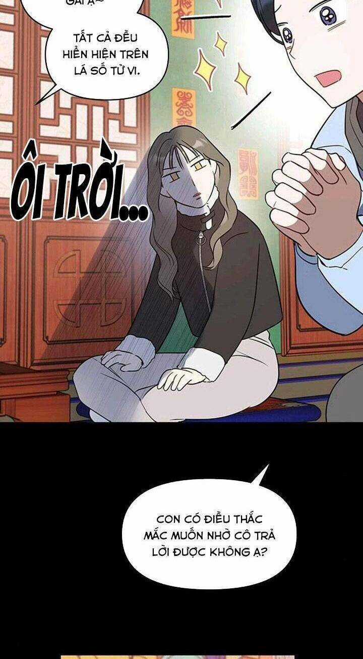 Vận Xui Chốn Công Sở - Chapter 25 - Trang 18