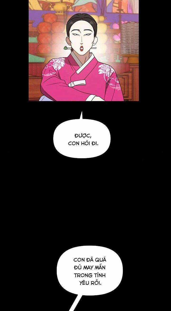 Vận Xui Chốn Công Sở - Chapter 25 - Trang 19