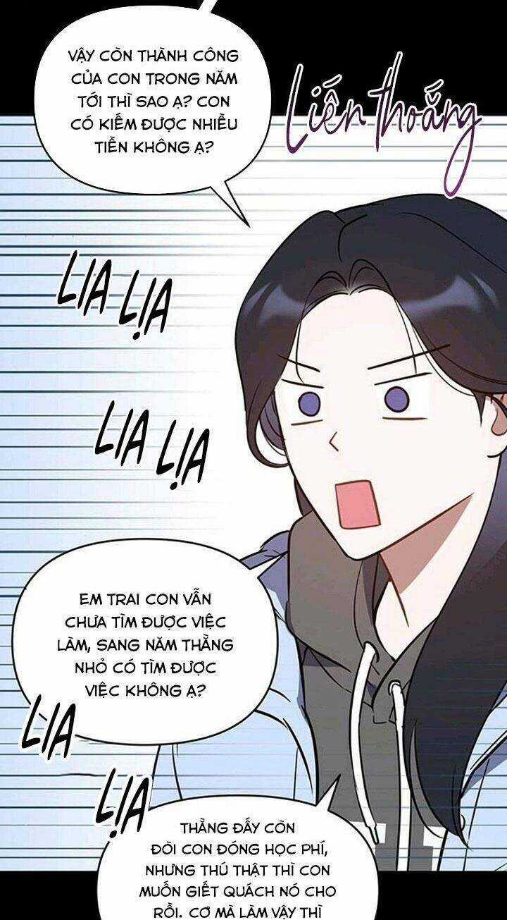 Vận Xui Chốn Công Sở - Chapter 25 - Trang 20