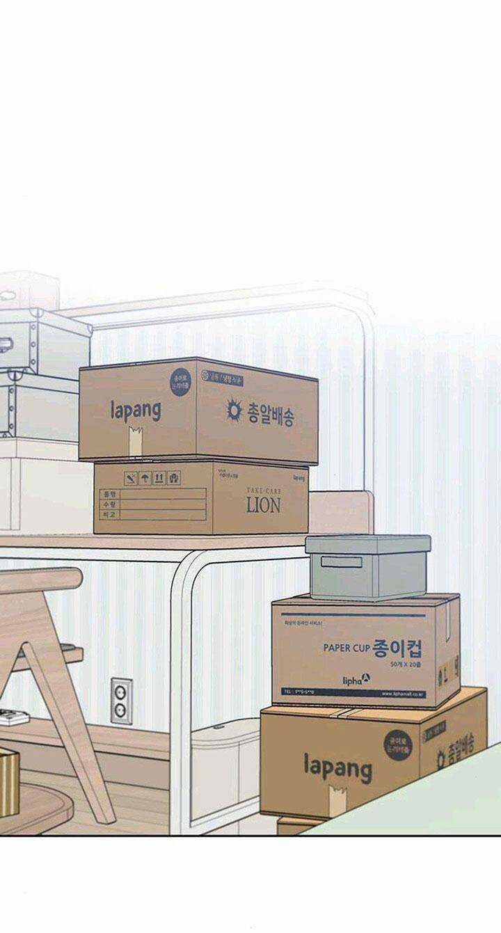 Vận Xui Chốn Công Sở - Chapter 25 - Trang 3