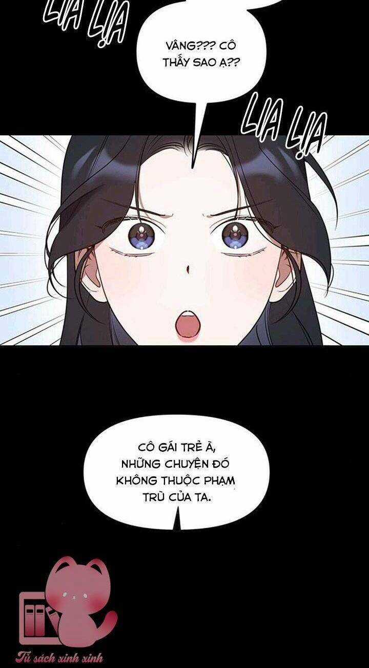 Vận Xui Chốn Công Sở - Chapter 25 - Trang 22