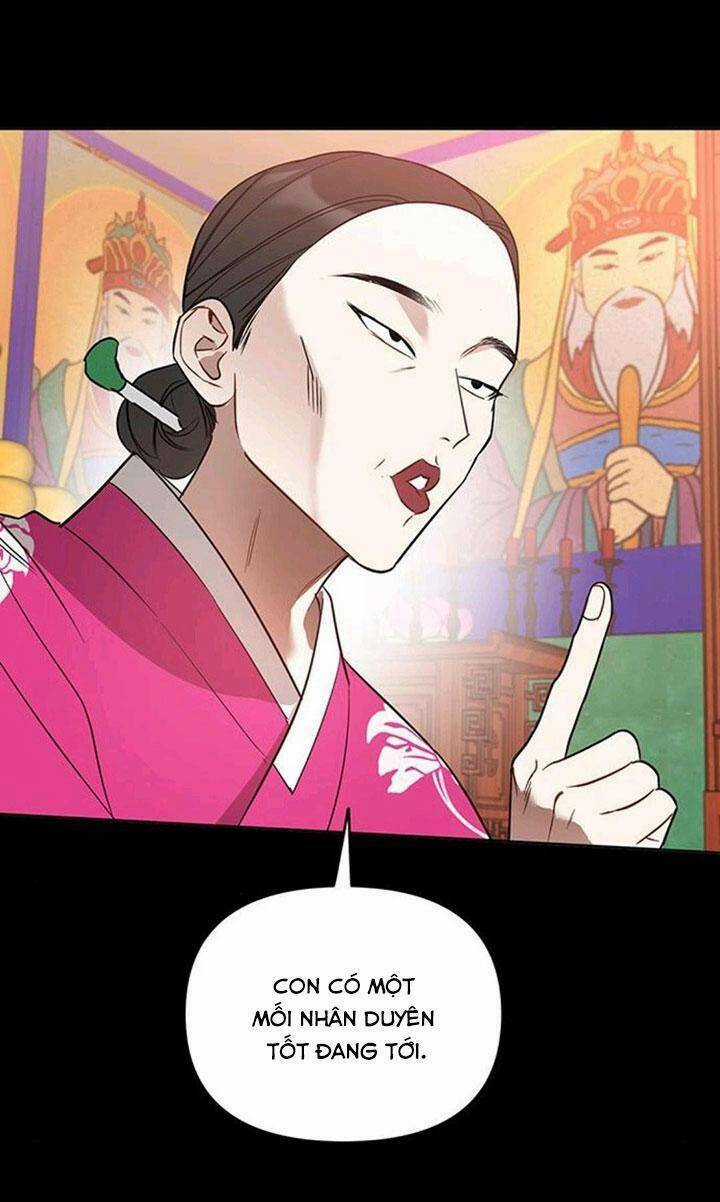 Vận Xui Chốn Công Sở - Chapter 25 - Trang 23