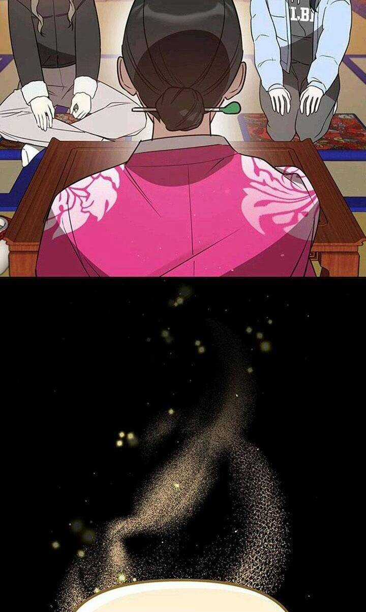 Vận Xui Chốn Công Sở - Chapter 25 - Trang 28