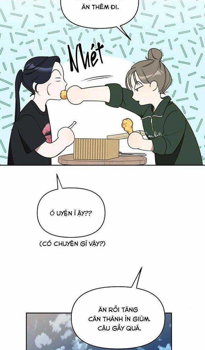 Vận Xui Chốn Công Sở - Chapter 25 - Trang 35