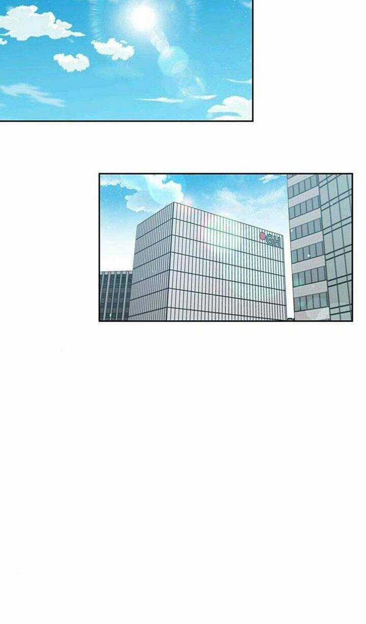 Vận Xui Chốn Công Sở - Chapter 25 - Trang 38