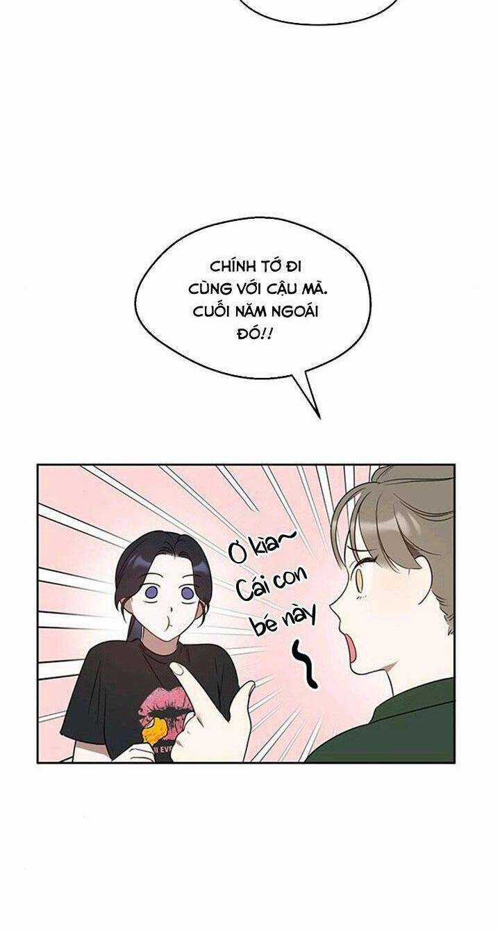 Vận Xui Chốn Công Sở - Chapter 25 - Trang 9