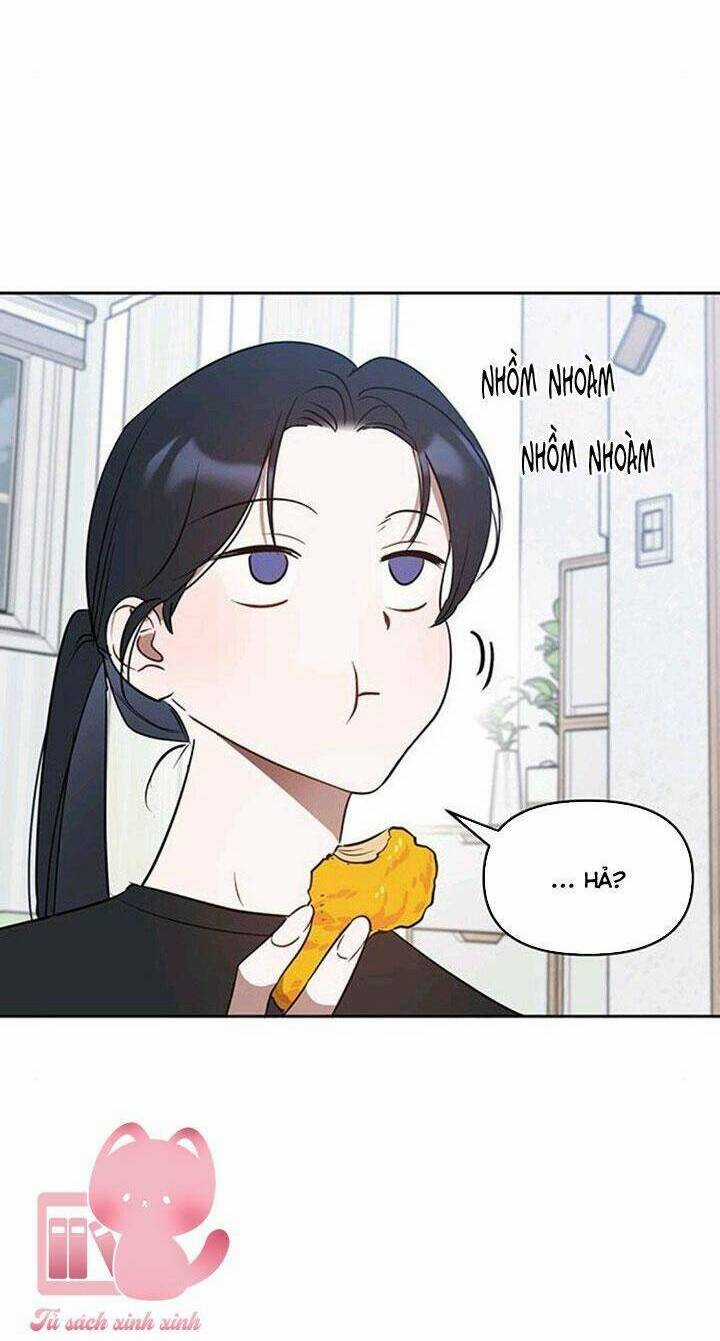 Vận Xui Chốn Công Sở - Chapter 25 - Trang 10