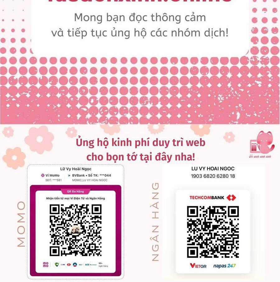 Vận Xui Chốn Công Sở - Chapter 26 - Trang 1