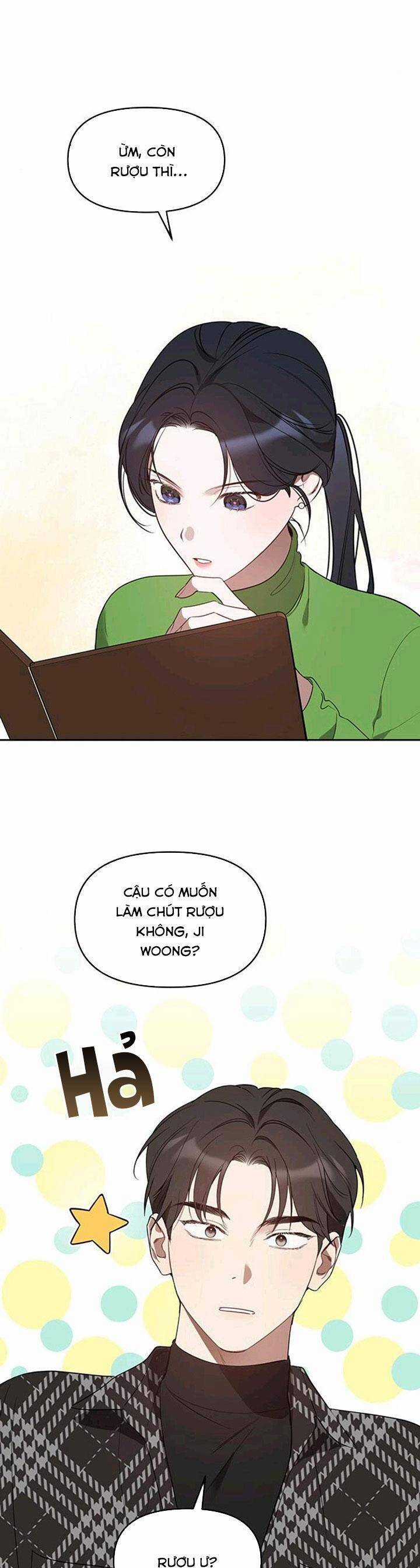 Vận Xui Chốn Công Sở - Chapter 26 - Trang 15