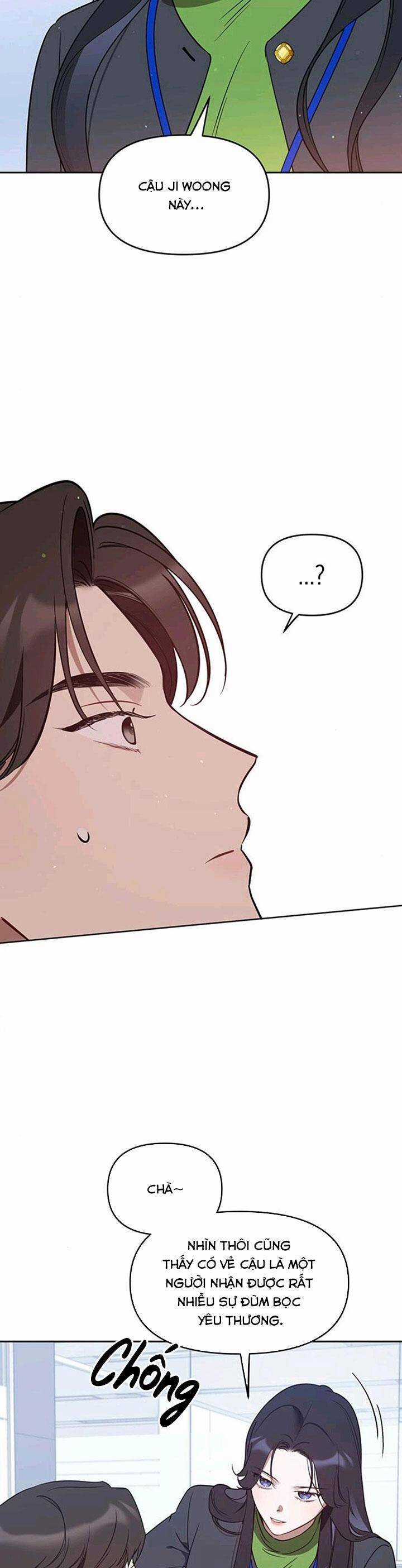 Vận Xui Chốn Công Sở - Chapter 26 - Trang 5