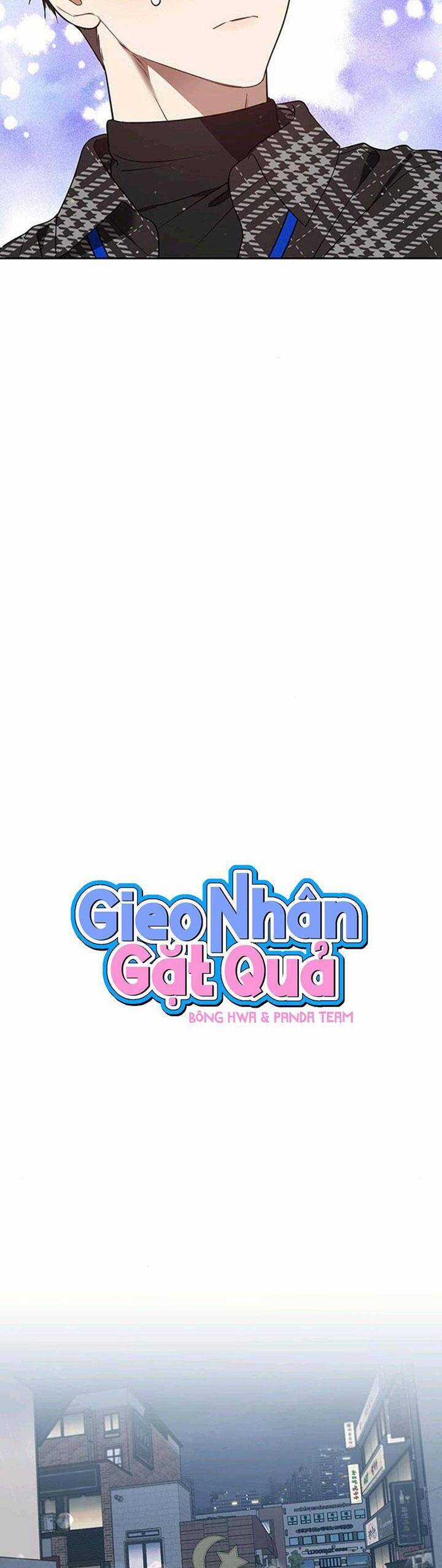 Vận Xui Chốn Công Sở - Chapter 26 - Trang 8