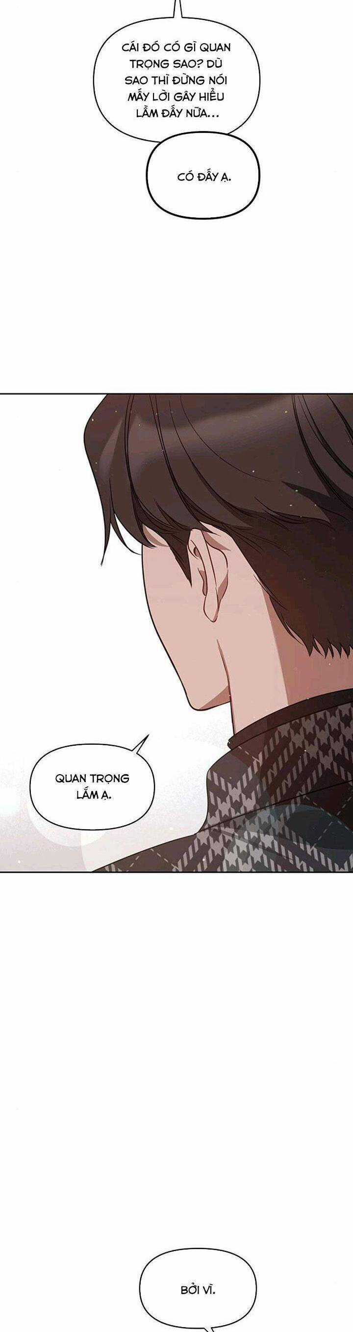 Vận Xui Chốn Công Sở - Chapter 27 - Trang 17