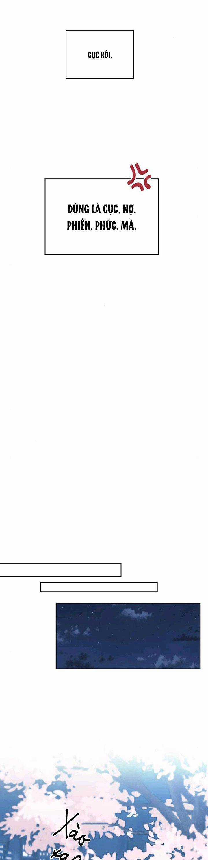 Vận Xui Chốn Công Sở - Chapter 27 - Trang 23