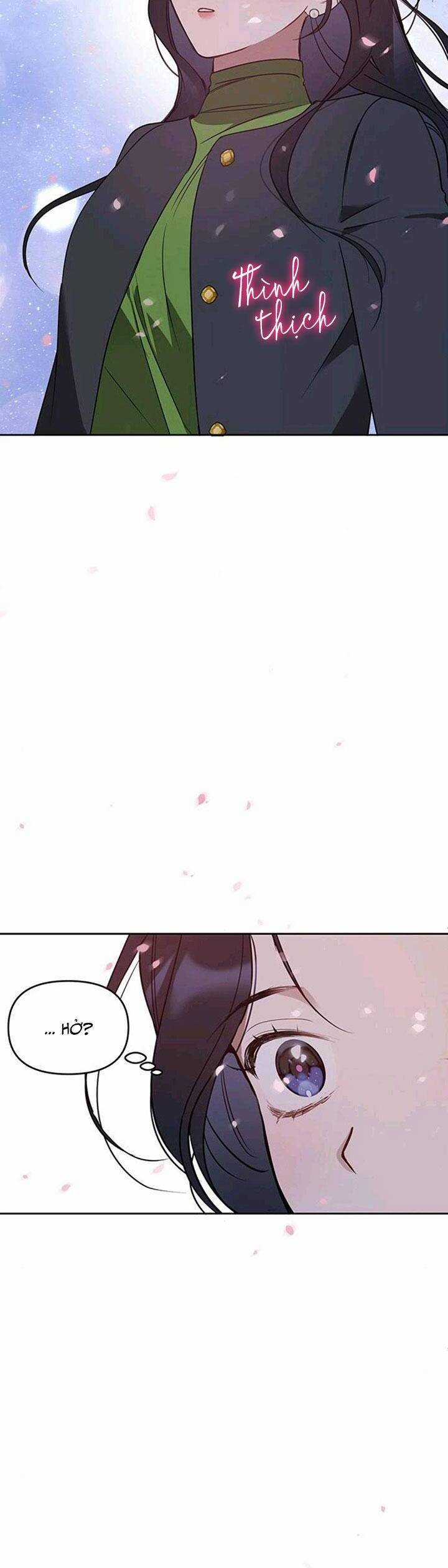 Vận Xui Chốn Công Sở - Chapter 27 - Trang 40