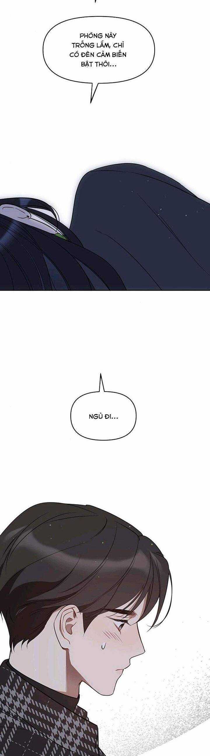 Vận Xui Chốn Công Sở - Chapter 28 - Trang 19