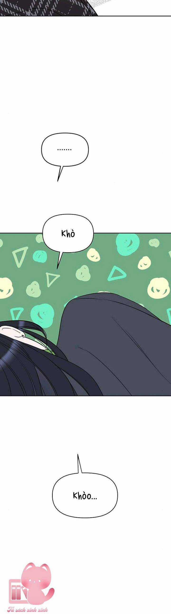 Vận Xui Chốn Công Sở - Chapter 28 - Trang 20