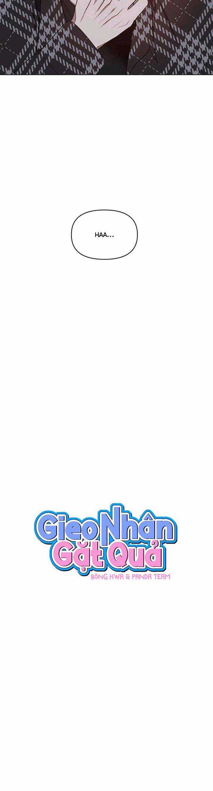 Vận Xui Chốn Công Sở - Chapter 28 - Trang 22