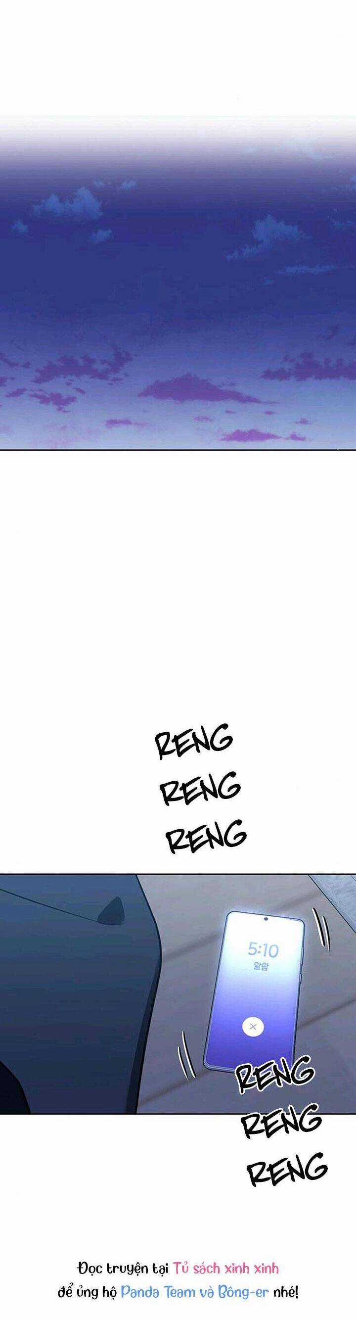 Vận Xui Chốn Công Sở - Chapter 28 - Trang 23