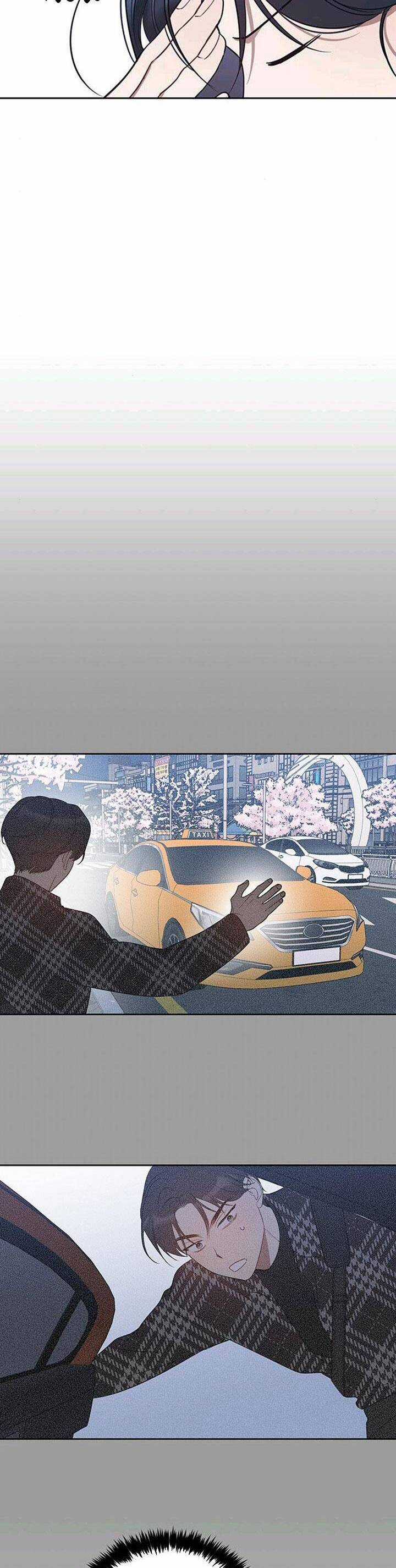 Vận Xui Chốn Công Sở - Chapter 28 - Trang 28