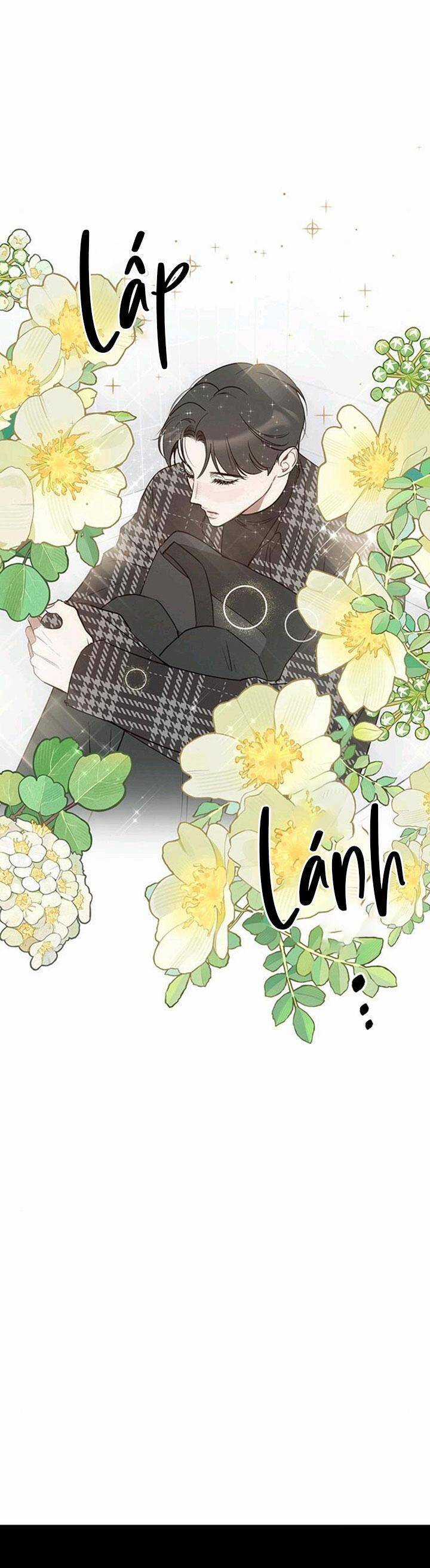 Vận Xui Chốn Công Sở - Chapter 28 - Trang 33