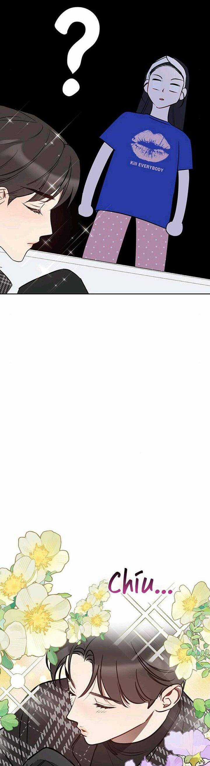 Vận Xui Chốn Công Sở - Chapter 28 - Trang 34