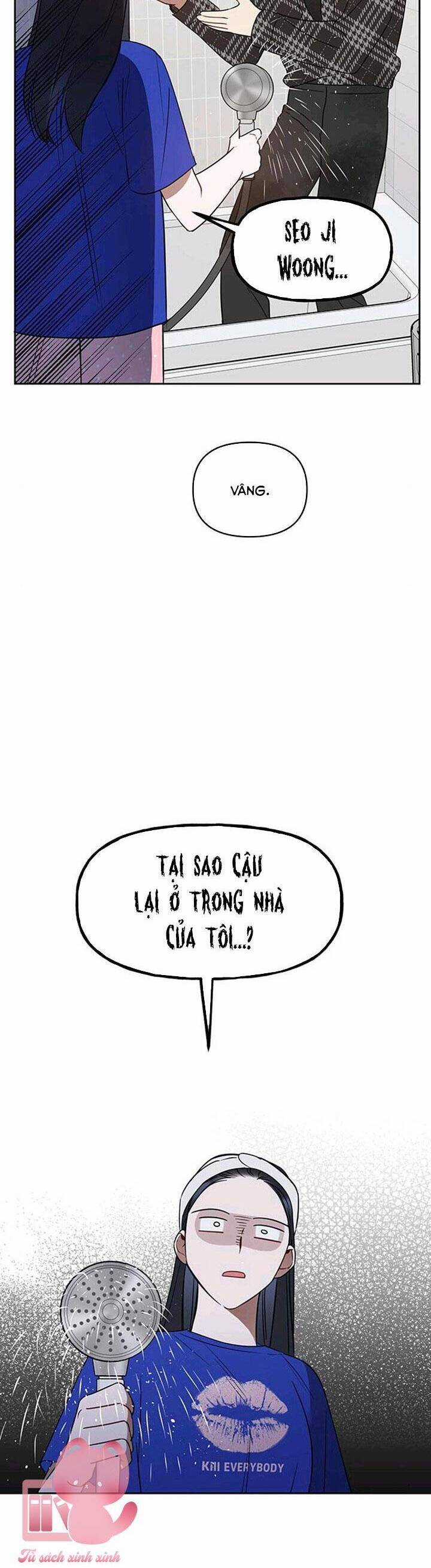 Vận Xui Chốn Công Sở - Chapter 28 - Trang 39