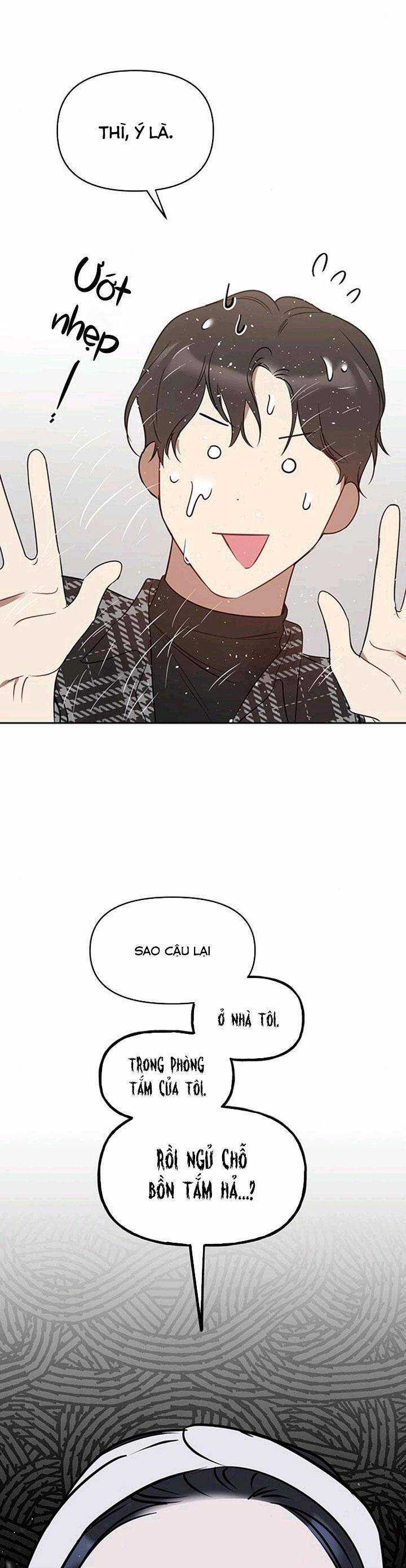 Vận Xui Chốn Công Sở - Chapter 28 - Trang 40