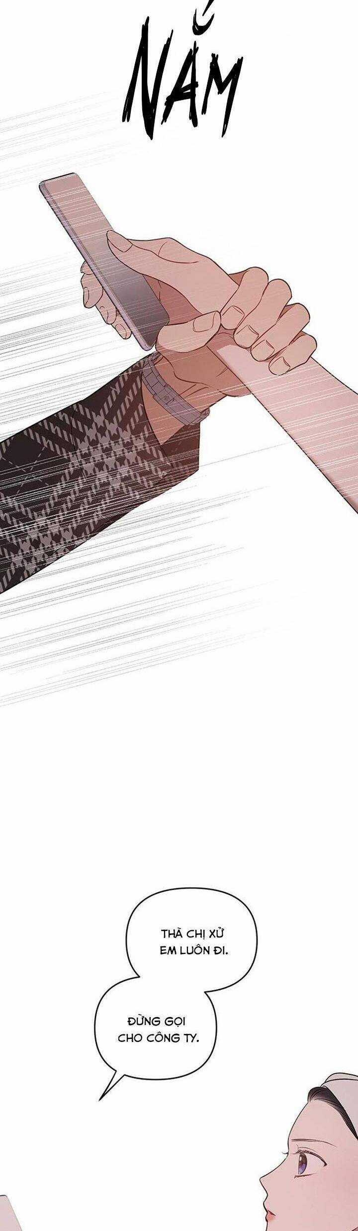 Vận Xui Chốn Công Sở - Chapter 29 - Trang 14
